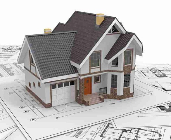 Người dân sẽ chỉ cần thông báo qua biểu mẫu sau khi bỏ Giấy phép xây dựng?