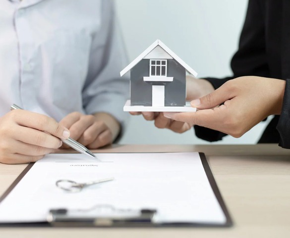 Từ bây giờ, những trường hợp nhà đất nào phải công chứng?