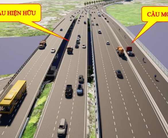 Hơn 2.000 hộ dân tại TP. HCM sắp bị thu hồi đất, nhường chỗ cho dự án giao thông trọng điểm 16.000 tỷ