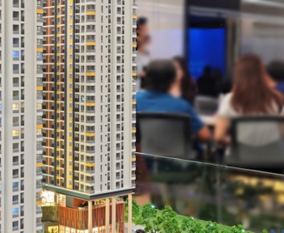 Tiềm năng lớn từ phân khúc nhà ở cho người cao tuổi