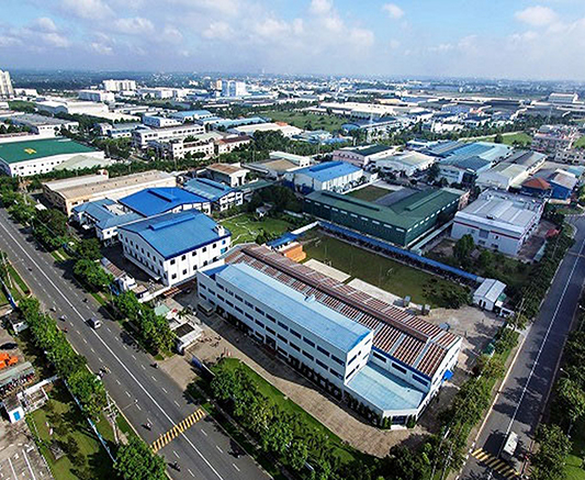 Tỉnh là ‘cửa ngõ’ của vùng ĐBSH sẽ có thêm 4 cụm công nghiệp mới, quy mô gần 3.000 tỷ