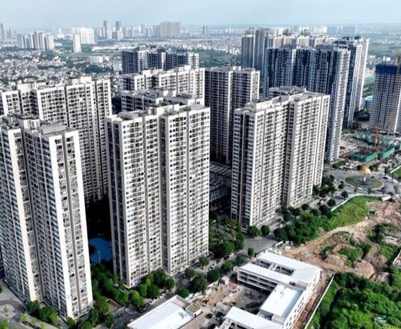 Mất cân bằng cung cầu chung cư: Khi giá “kén” người mua
