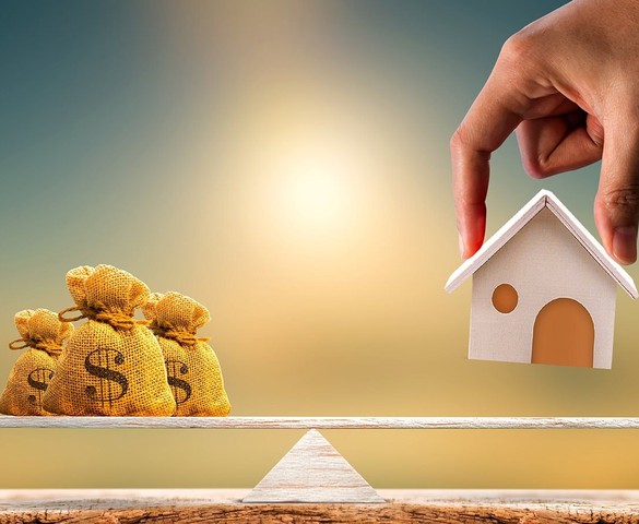 Thêm gói tín dụng cho nhà ở xã hội: Gói mới, nỗi lo cũ