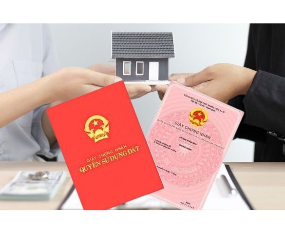 Từ nay, sổ đỏ mới có thể đứng tên tối đa bao nhiêu người