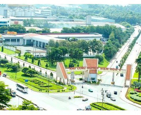 Diễn biến mới nhất dự án chuyển đổi khu công nghiệp lâu đời nhất Việt Nam thành khu đô thị, hành chính