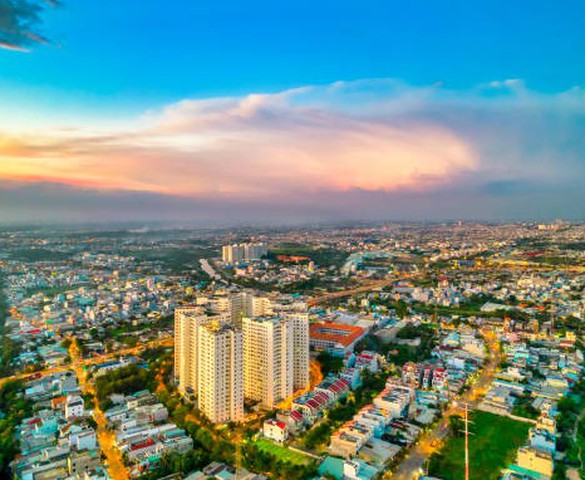 Quỹ Nhà ở quốc gia sẽ vận hành như thế nào?