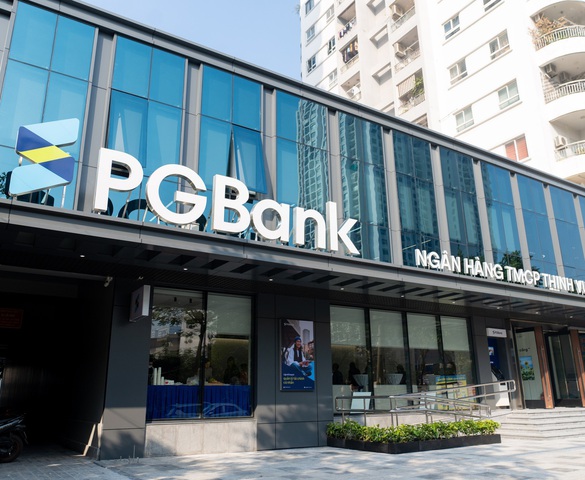 PGBank Đông Đô: Thực hiện thẩm định, quyết định cho vay chưa đầy đủ, chặt chẽ