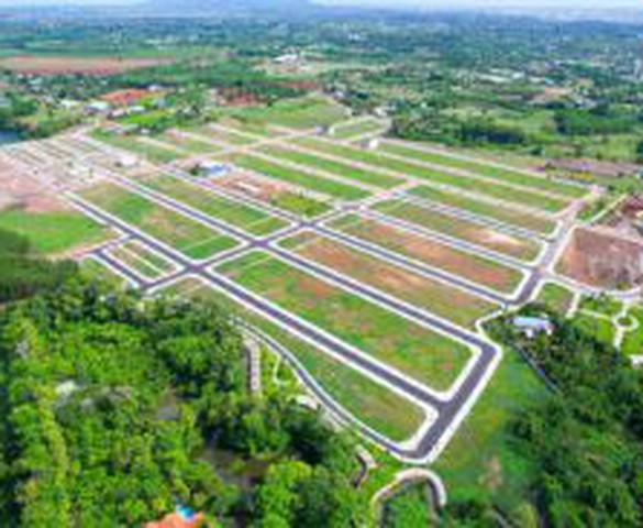 Bảng giá đất Bà Rịa - Vũng Tàu cập nhật mới nhất theo từng khu vực