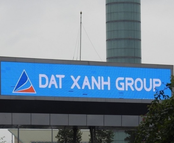 Đất Xanh (DXG) chuẩn bị chào bán riêng 93,5 triệu cổ phiếu, rót hơn 1.700 tỷ vào dự án bất động sản tại TP.HCM