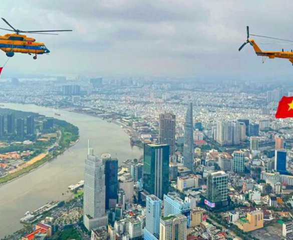 1/7/2025: Ngày hội non sông và bước ngoặt lịch sử