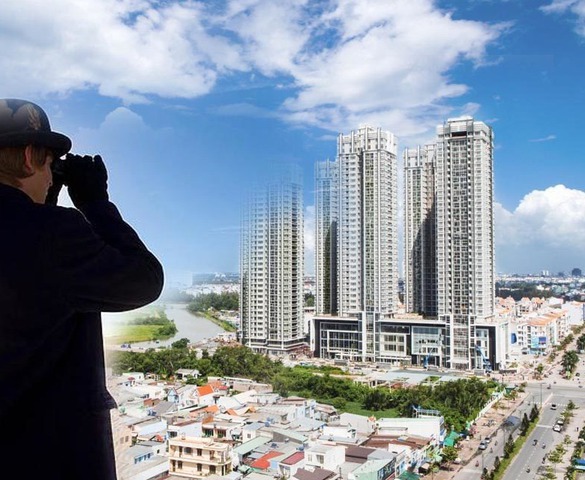 Việt Nam có 34 tỉnh, thành phố: Cơ hội tái cấu trúc thị trường bất động sản