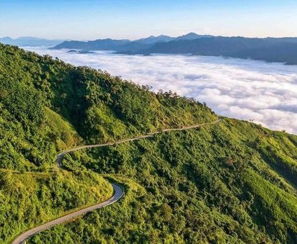 Cao tốc hơn 43.000 tỷ kết nối rừng - biển dự kiến thay đổi kế hoạch xây dựng