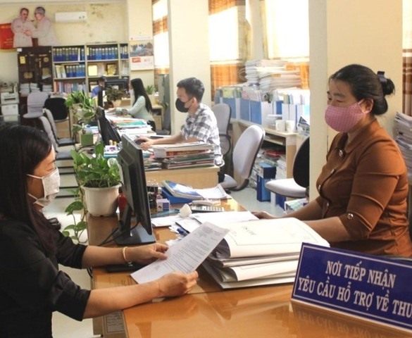 Sửa đổi một số quy định về giá tính lệ phí trước bạ đối với nhà đất