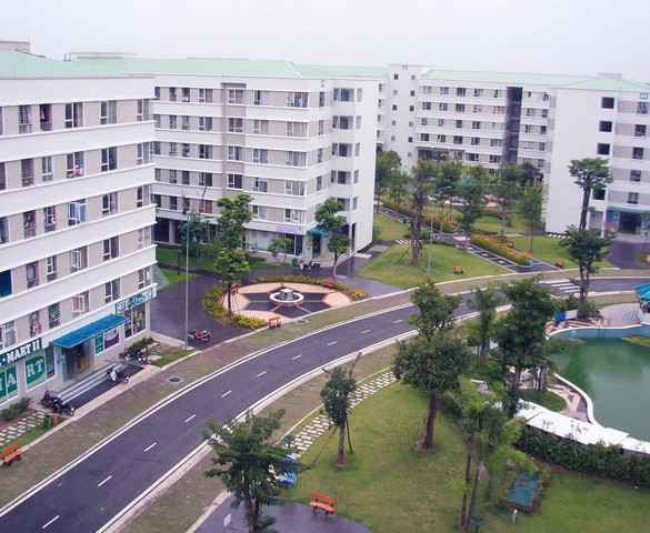 Thành phố lớn nhất Việt Nam sau sáp nhập kêu gọi đầu tư dự án nhà ở xã hội quy mô gần 1.000 tỷ