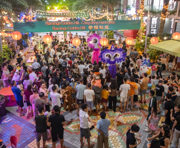 Flamingo Golden Hill: Vị trí vàng sinh lời từ du lịch tâm linh và cụm công nghiệp FDI
