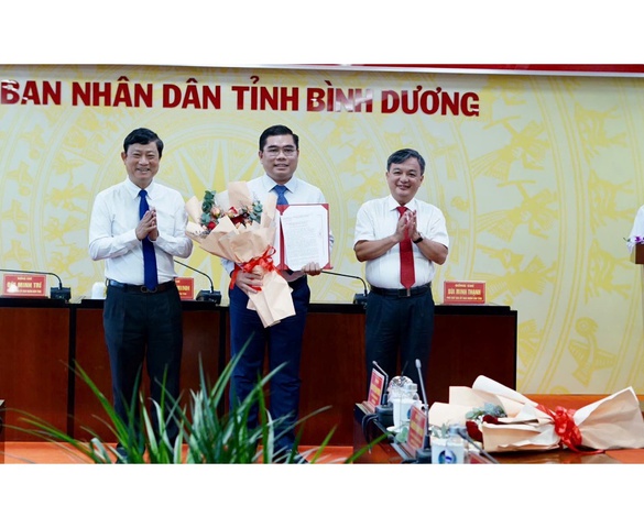 KSB nhận quyết định chấp thuận chủ trương đầu tư cho giai đoạn mở rộng KCN Đất Cuốc