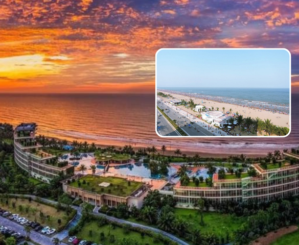 Từ hôm nay, TP nhỏ nhất Việt Nam chính thức ngừng hoạt động