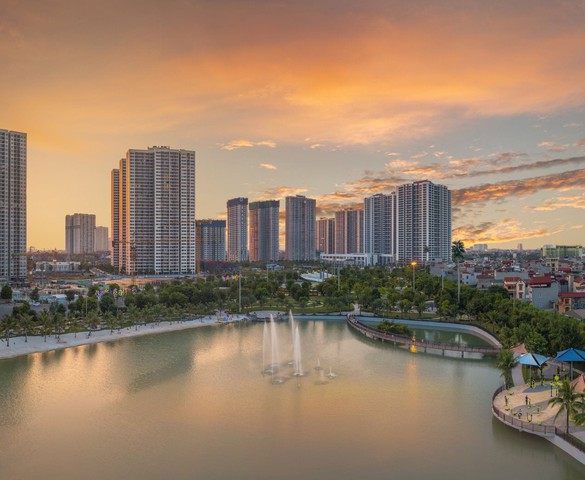Bất động sản Hà Nội quý II/2025: Nguồn cung cải thiện nhưng giá vẫn tăng mạnh