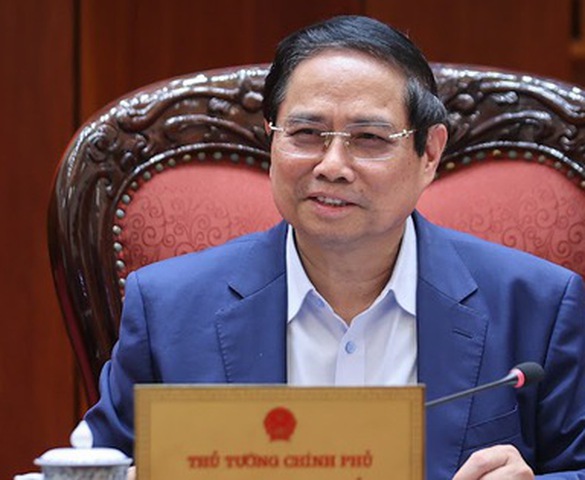 Thường trực Chính phủ cho ý kiến về 2 dự án luật và đề xuất chương trình lập pháp 2026