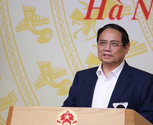 Thủ tướng: Nghiên cứu đề xuất điều chỉnh, bổ sung chính sách, pháp luật về đất đai