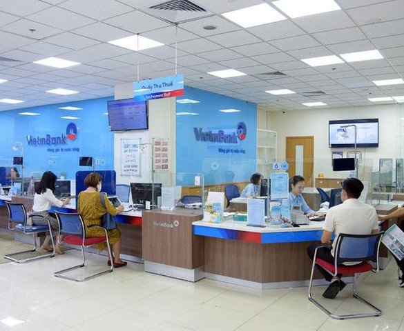 Cập nhật lãi suất ngân hàng Vietinbank tháng 7/2025: lãi suất tiết kiệm và cho vay mới nhất