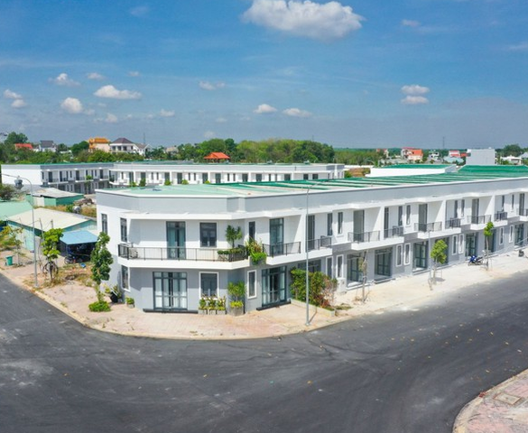 Cập nhật dự án, điều kiện và thủ tục mua nhà ở xã hội khu vực Bình Dương (cũ) mới nhất
