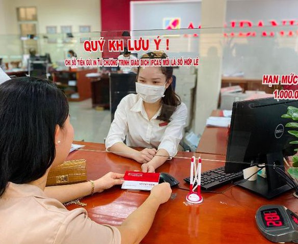 1 tỷ gửi ngân hàng Agribank lãi suất bao nhiêu, kỳ hạn nào lãi suất cao nhất?