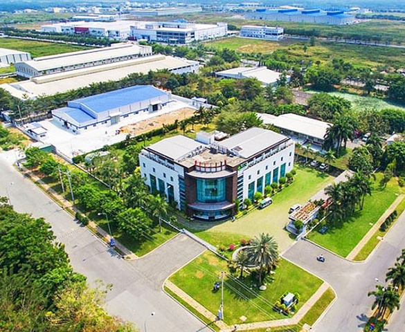 Khu công nghiệp sinh thái – xu hướng tất yếu cho một tương lai công nghiệp bền vững hơn