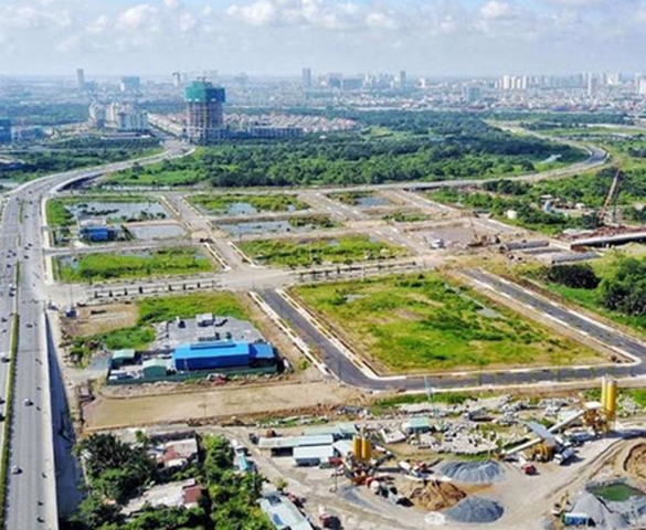 Hà Nội thông qua chính sách ưu đãi miễn tiền thuê đất