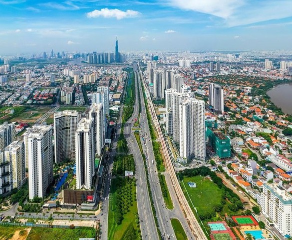 Phân khúc nhà ở phục hồi mạnh, nghỉ dưỡng vẫn chật vật