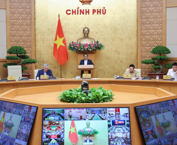 Nỗ lực cao nhất, phấn đấu hoàn thành thắng lợi các chỉ tiêu phát triển KT-XH năm 2025