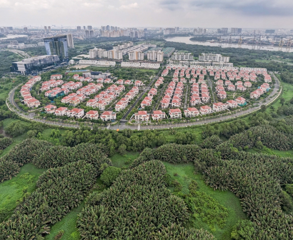 Bộ Tài chính đề xuất giảm mức truy thu tiền sử dụng đất xuống 3,6% mỗi năm