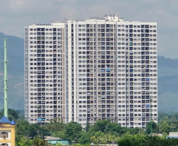 Hà Tĩnh tìm nhà đầu tư "rót" hơn 2.300 tỷ đồng xây nhà ở xã hội