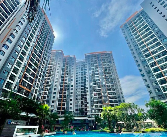Giá bất động sản tại Hà Nội trong quý II/2025 vẫn có xu hướng tăng
