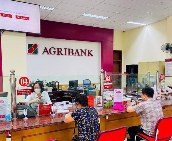 50 triệu gửi ngân hàng Agribank lãi suất bao nhiêu, nên gửi kỳ hạn nào?