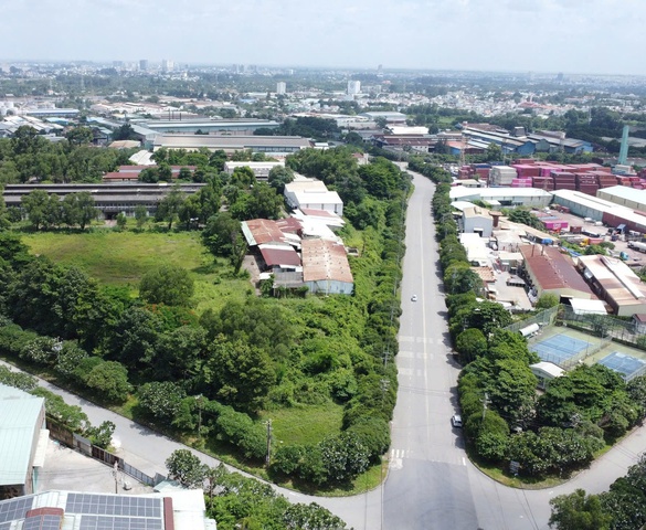 Đồng Nai: Di dời khu công nghiệp lâu đời nhất cả nước liệu có về đích đúng tiến độ?