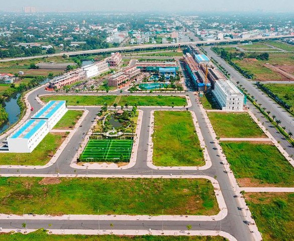 Quy định thu tiền sử dụng đất bổ sung: Bộ Tài chính đề xuất giảm xuống 3,6% mỗi năm, chuyên gia nói gì?