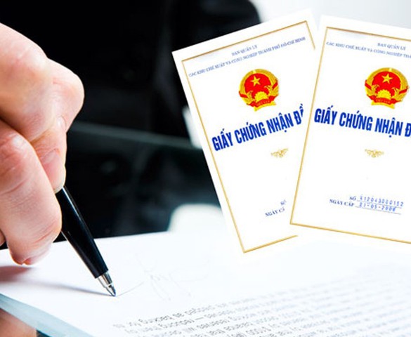 Điều chỉnh giấy phép đầu tư - hướng dẫn thủ tục mới nhất