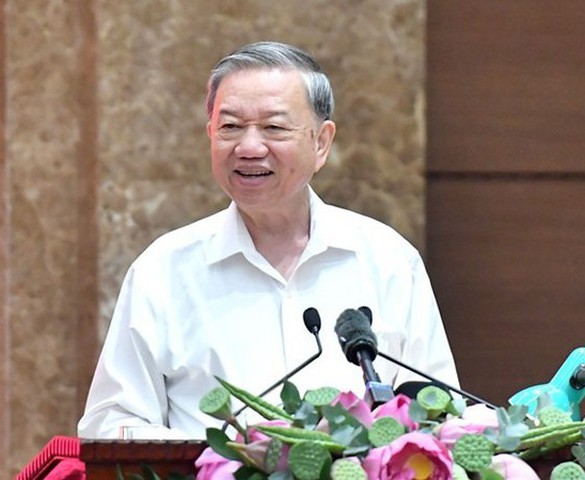 Linh hoạt, sáng tạo vận hành chính quyền 2 cấp