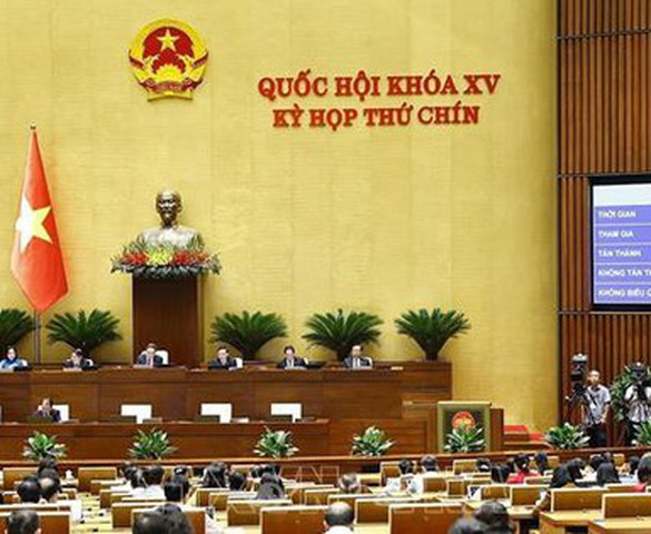 Quy chế hoạt động Hội đồng thẩm định độc lập xử lý khó khăn, vướng mắc do quy định của pháp luật