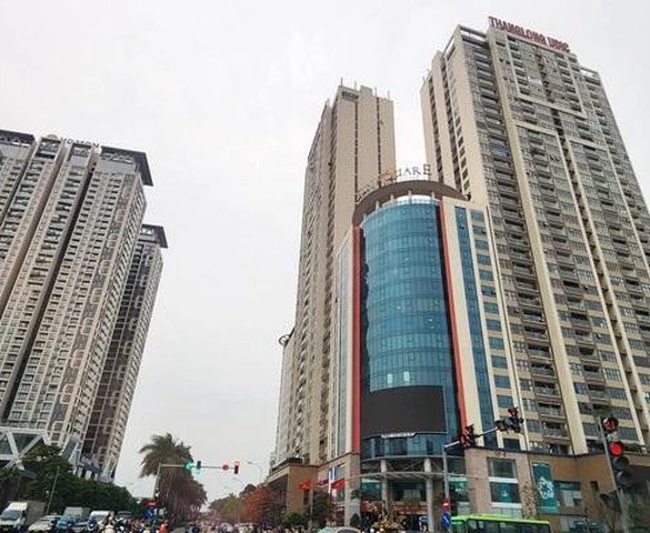 Nguồn cung liên tục tăng trưởng, giá bất động sản vẫn neo cao