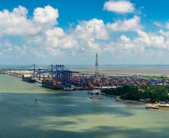 Chu kỳ tăng trưởng mới: Bài học từ các thị trường bất động sản lớn