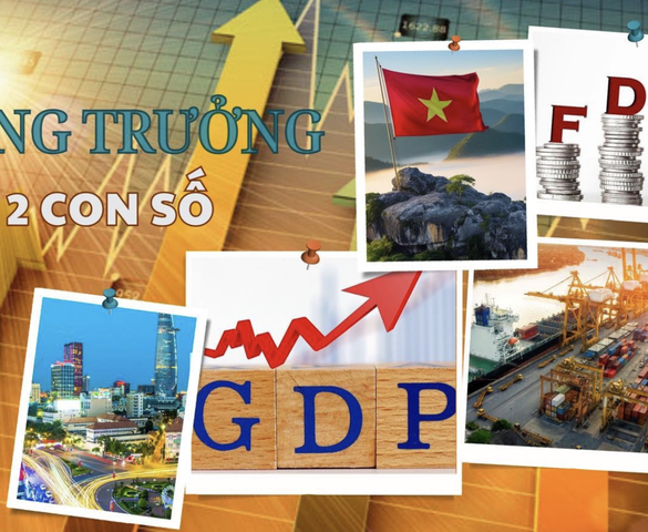 Đổi mới mô hình tăng trưởng: Việt Nam học được gì từ các nền kinh tế đi trước?