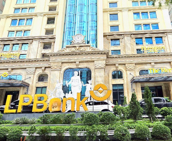 Công ty cổ phần chứng khoán LPBank bị xử phạt hành chính