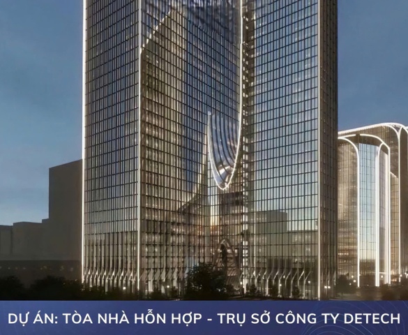 Hà Nội cho phép thực hiện dự án trên "đất vàng" khu đô thị mới Cầu Giấy