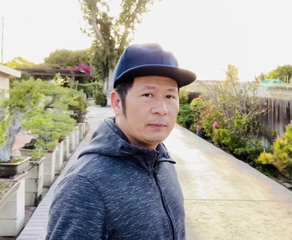 ‘Anh trai vượt ngàn chông gai’ Bằng Kiều sở hữu khối bất động sản đồ sộ: Biệt thự 2.000m2 ở Mỹ, mới ‘tậu’ 3 căn hộ bạc tỷ tại Việt Nam