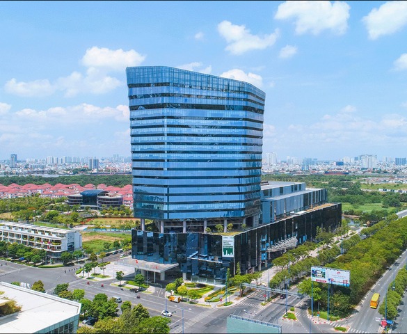THACO của tỷ phú Trần Bá Dương đồng loạt triển khai 10 dự án tại thành phố đáng sống nhất Việt Nam