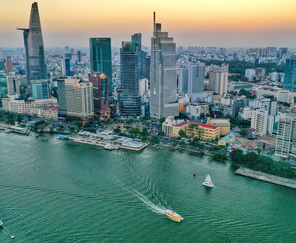 Đề xuất giảm khung tỷ lệ tính đơn giá thuê đất hằng năm