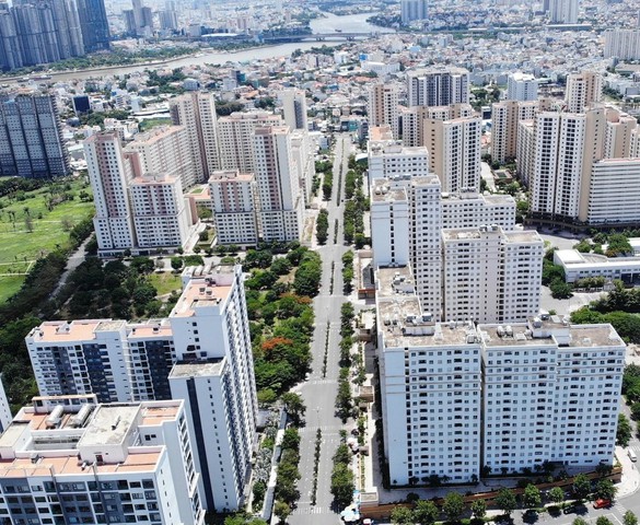 Nhà đầu tư phía Bắc đang “Nam tiến” mạnh mẽ