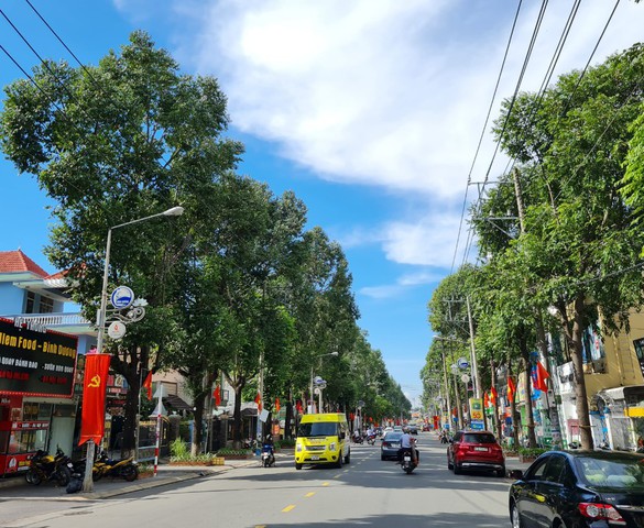 Một phường ở TP. HCM lên phương án đổi tên 37 khu phố trùng lặp